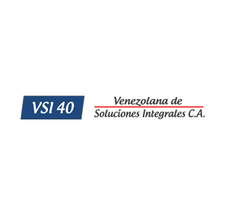 VSI 40 VENEZOLANA DE SOLUCIONES INTEGRALES C.A | J-29874629-7